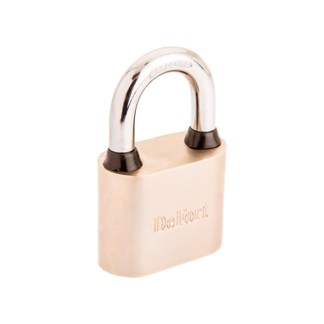 Spyna iš ketaus 50 mm., 3 raktai Spyna iš ketaus 50 mm., 3 raktai