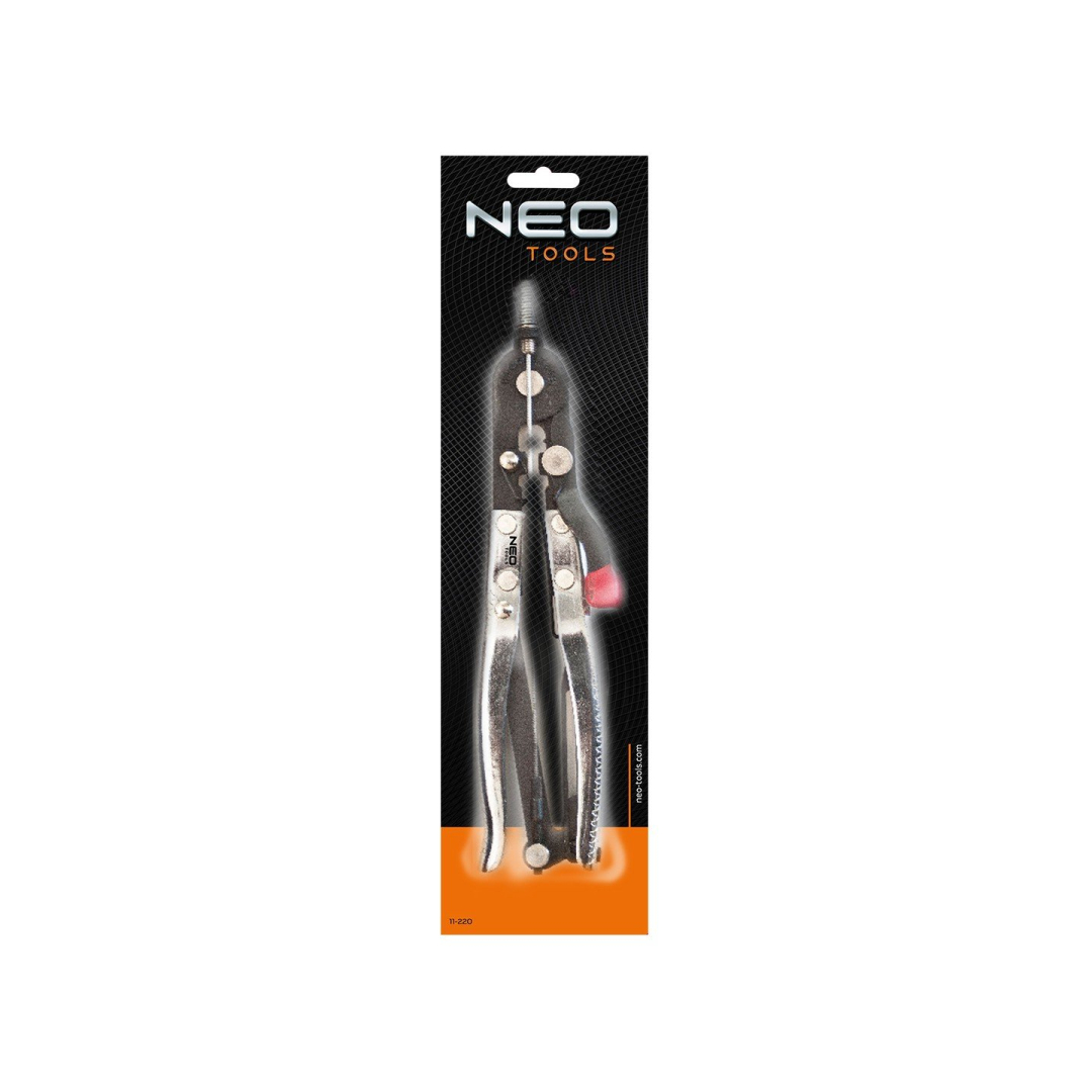 Spyruoklinės replės sąvaržoms muimti 1 Spyruoklinės replės sąvaržoms muimti 1