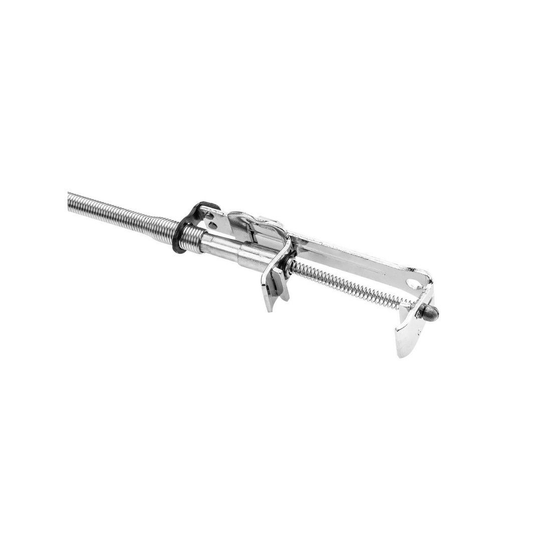 Spyruoklinės replės sąvaržoms muimti 7