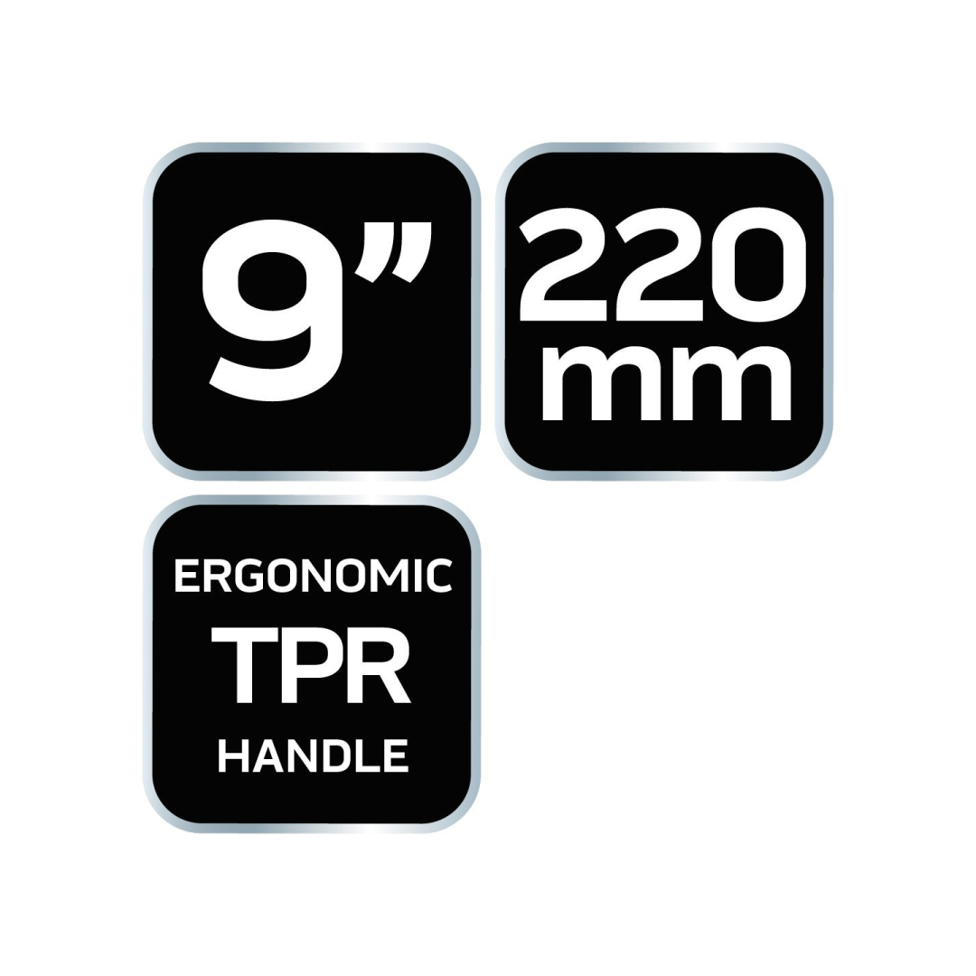 Spyruoklinis spaustukas 6"/150 6 Spyruoklinis spaustukas 6"/150 6