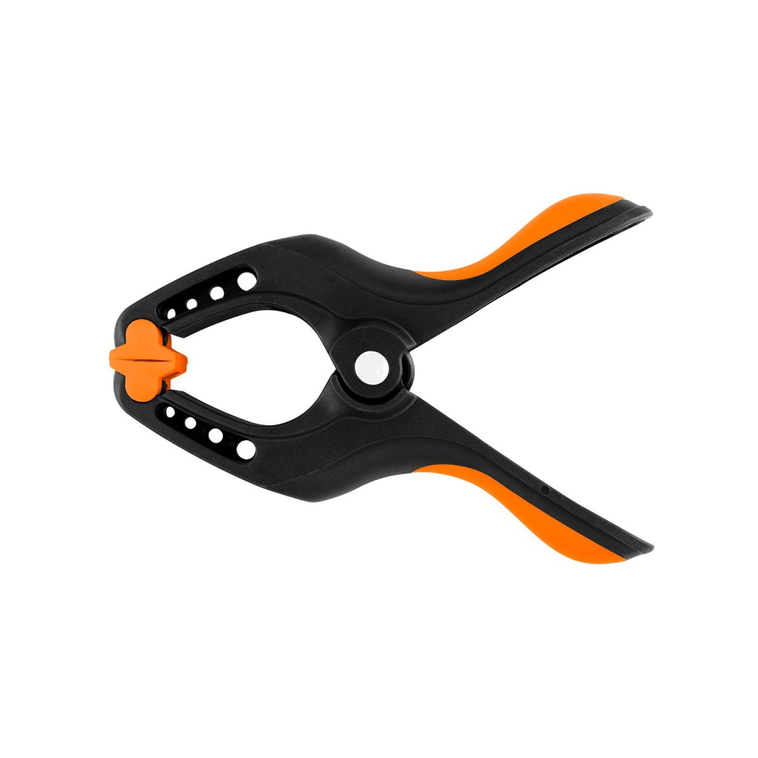 Spyruoklinis spaustukas  9"/220