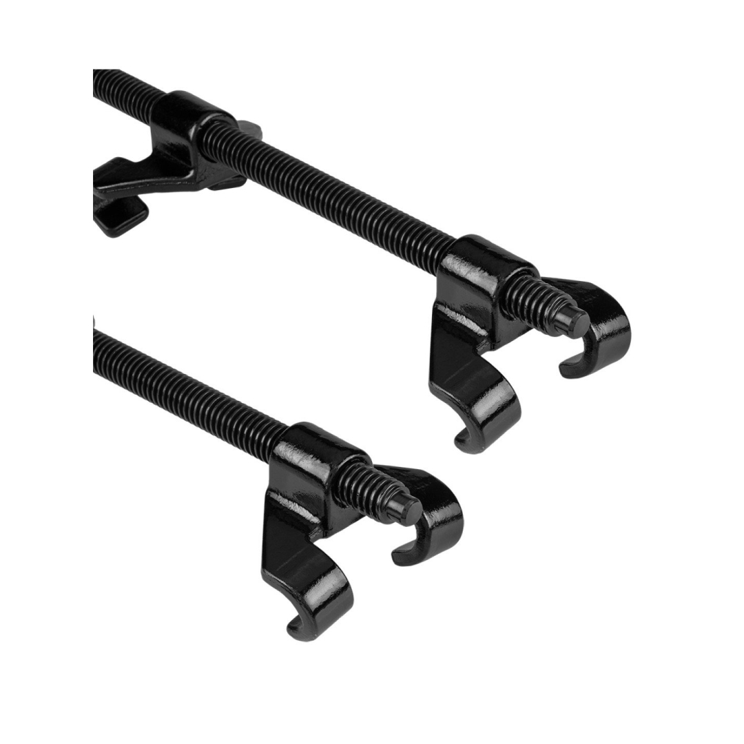 Spyruoklių suspaudėjas 300 mm, 2 vnt. kompl 4 Spyruoklių suspaudėjas 300 mm, 2 vnt. kompl 4