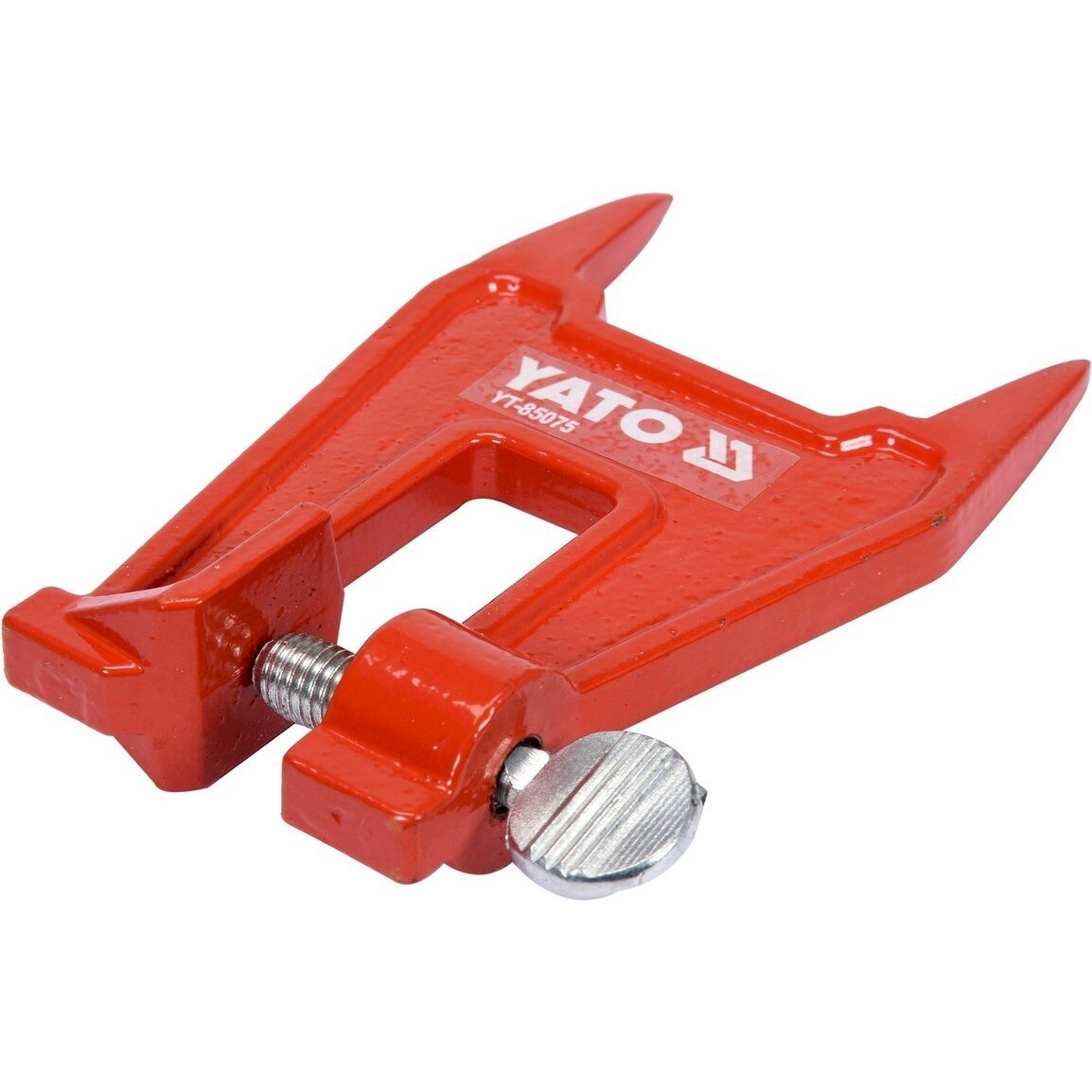 Spaustuvai kreipiančiosios / gido tvirtinimui (YT-85075) Spaustuvai kreipiančiosios / gido tvirtinimui (YT-85075)