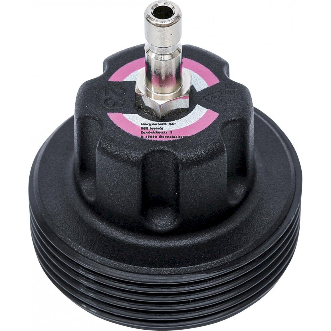 Spaudimo adapteris Nr. 23 BGS 8027, 8098 | VAG (8027-23) Spaudimo adapteris Nr. 23 BGS 8027, 8098 | VAG (8027-23)