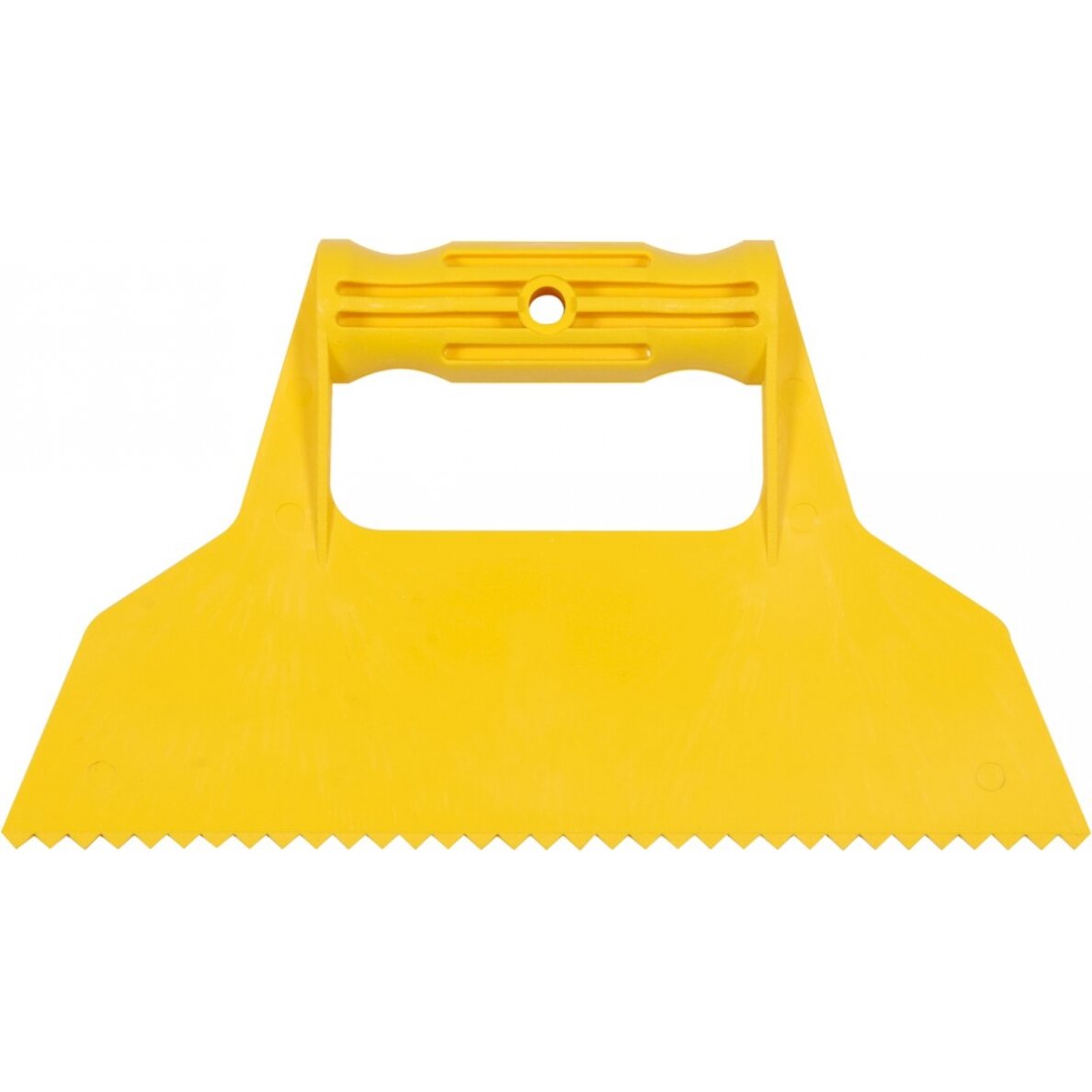 Špakliuotė / mentelė plastikinė | su dantukais | 225 mm (05973) Špakliuotė / mentelė plastikinė | su dantukais | 225 mm (05973)