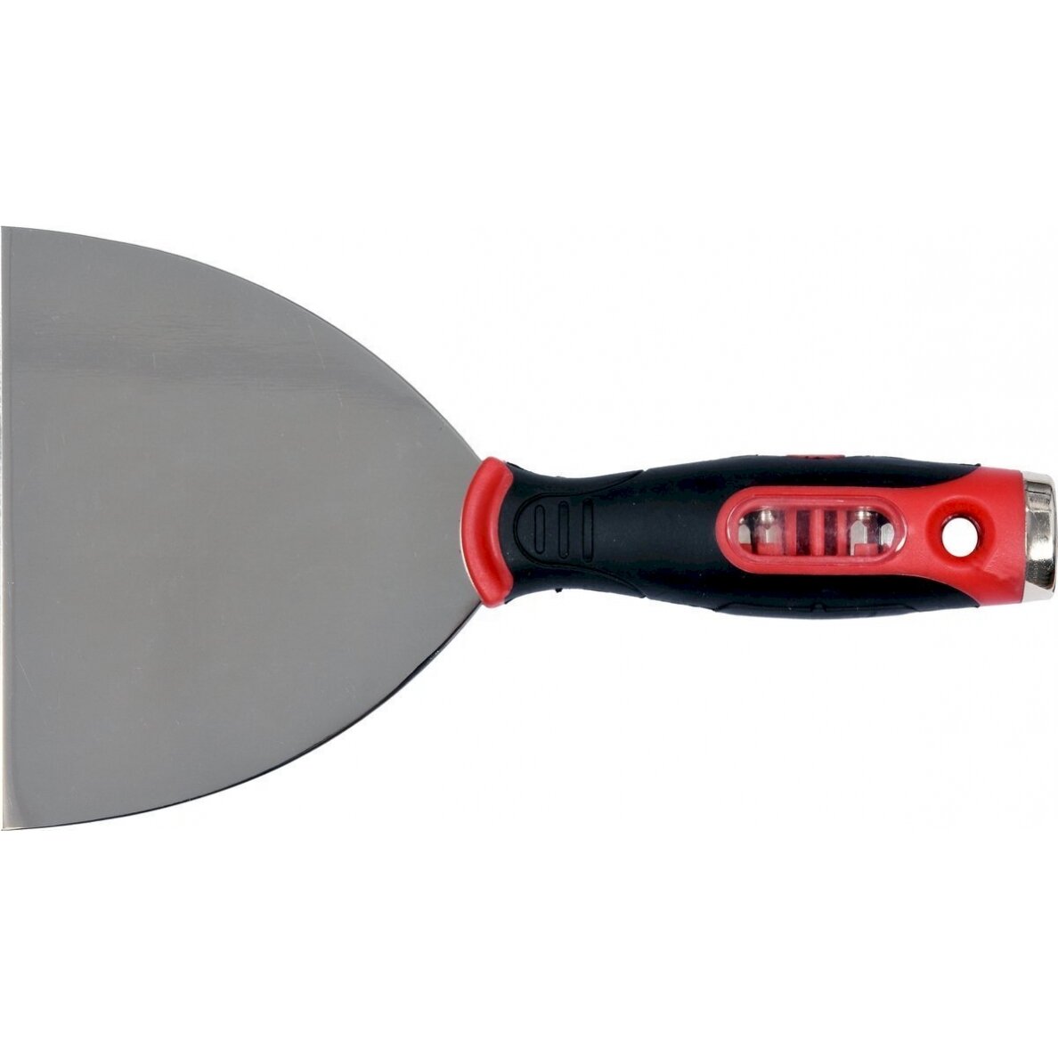 Špakliuotė / mentelė | su antgaliais | 125 mm (YT-52760) Špakliuotė / mentelė | su antgaliais | 125 mm (YT-52760)