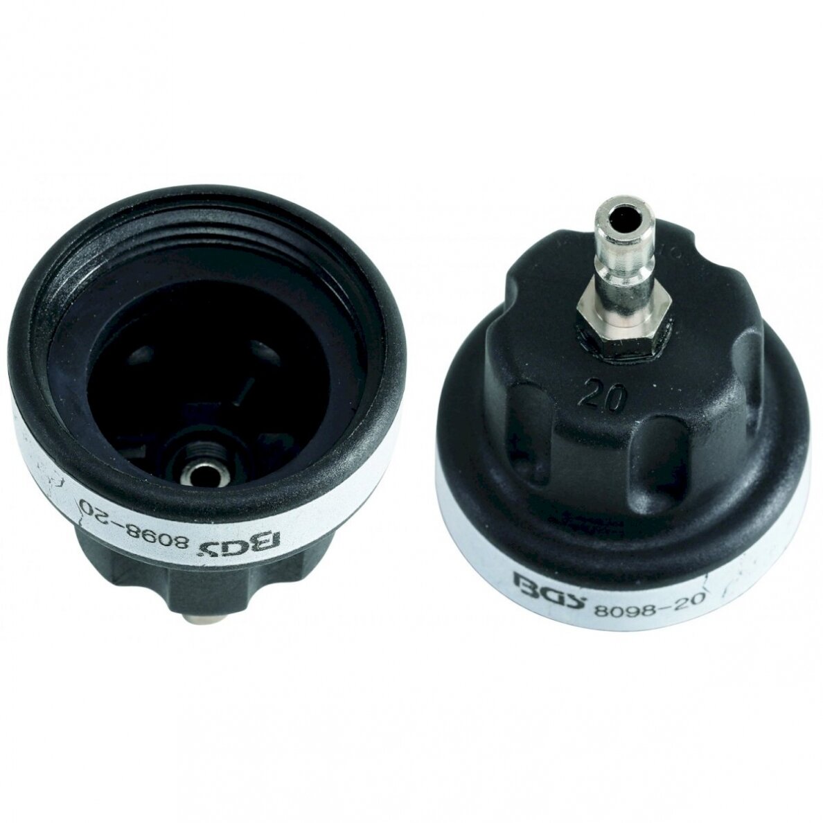 Spaudimo adapteris 20, Saab Ecopower (8098-20) Spaudimo adapteris 20, Saab Ecopower (8098-20)