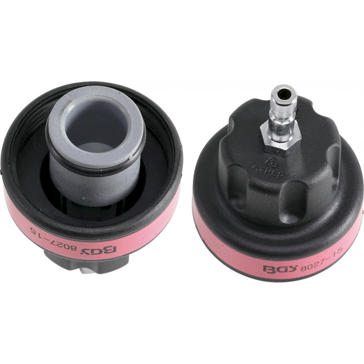 Spaudimo adapteris | Ford, Mazda (8027-15)