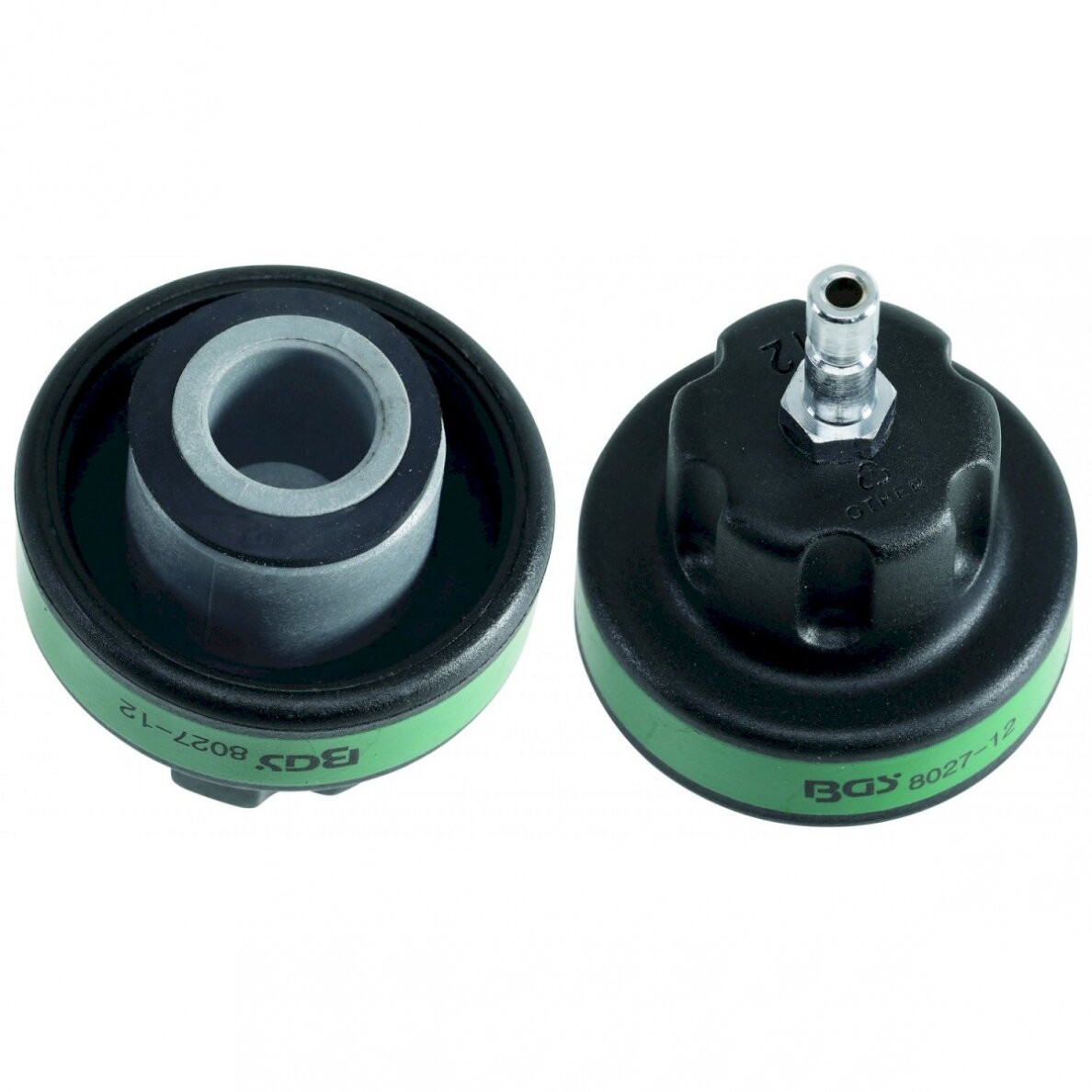 Spaudimo adapteris | Ford Mondeo, Land Rover, Opel, Ssangyong (8027-12) Spaudimo adapteris | Ford Mondeo, Land Rover, Opel, Ssangyong (8027-12)
