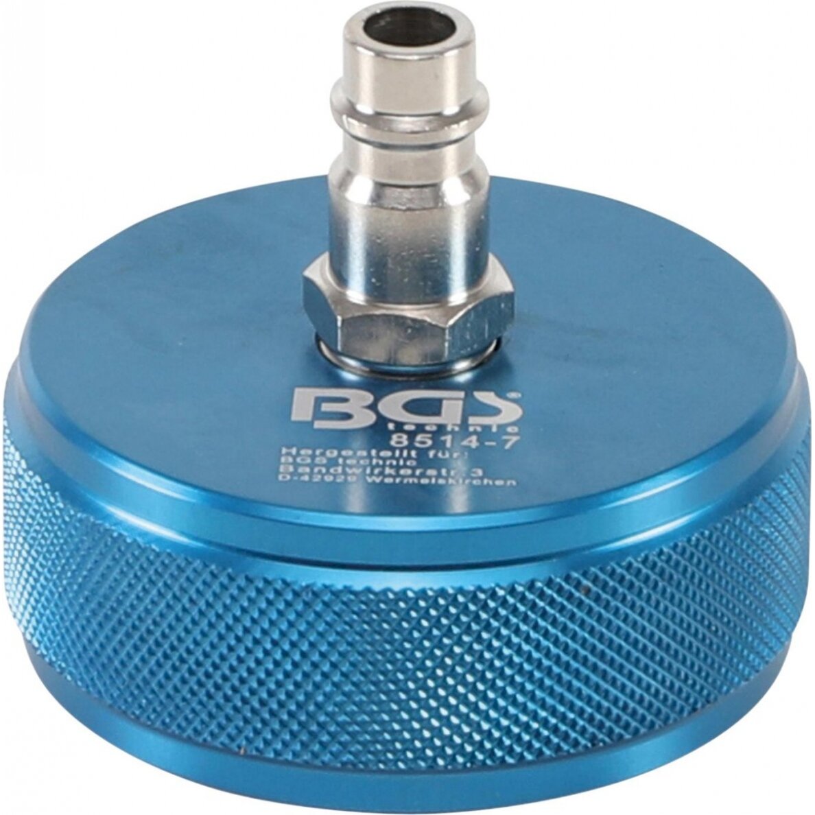 Spaudimo adapteris | MAN L 2000, TGF (8514-7) Spaudimo adapteris | MAN L 2000, TGF (8514-7)