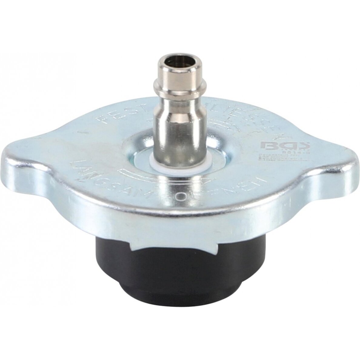 Spaudimo adapteris | Mercedes-Benz van (8514-9)
