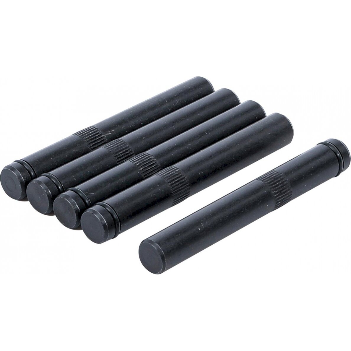 Spaudimo kaiščių rinkinys | rato guolių įrankių rinkiniui BGS 9086 | 5 vnt. (9086-854)