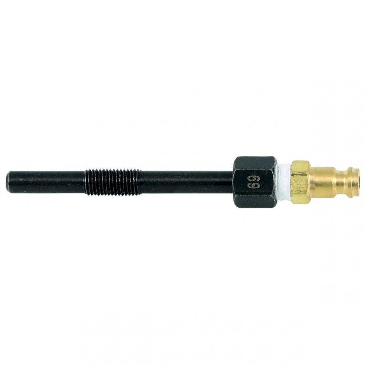 Spaudimo / slėgio nuostolių adapteris | PSA (8008-69)