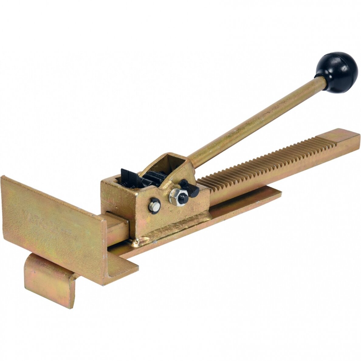 Spaustukas laminatui ir parketui kloti Yato YT-37317 Spaustukas laminatui ir parketui kloti Yato YT-37317