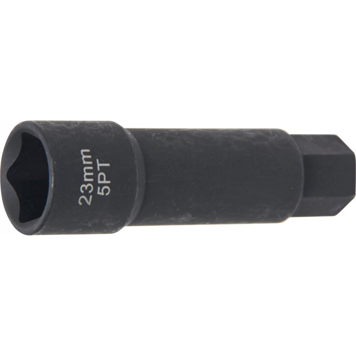 Speciali atsarginio rato galvutė 23mm x 5 kampų | Toyota, Lexus (9270) Speciali atsarginio rato galvutė 23mm x 5 kampų | Toyota, Lexus (9270)