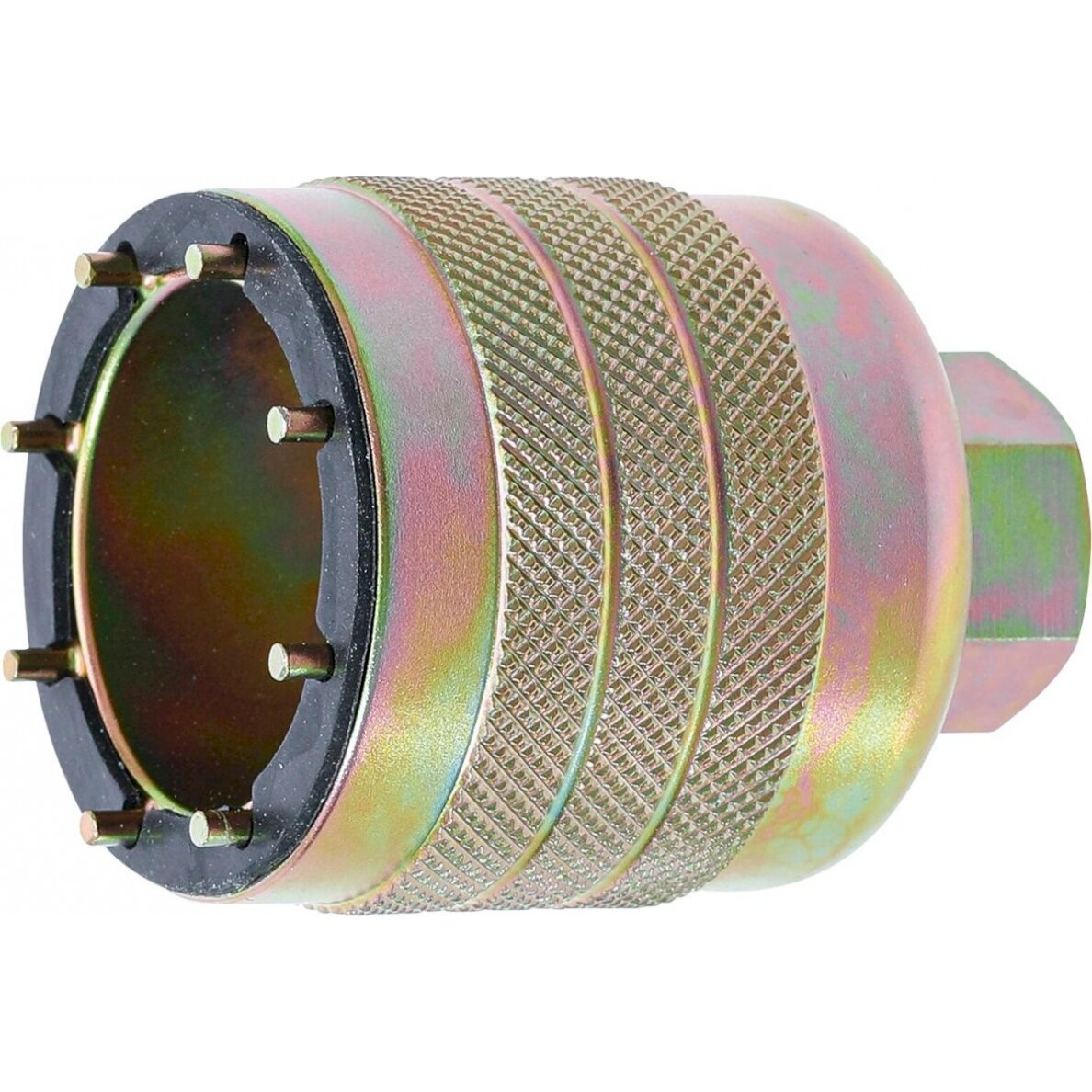 Speciali galvutė | Ohlins šakių varžtams | Ducati (6727)