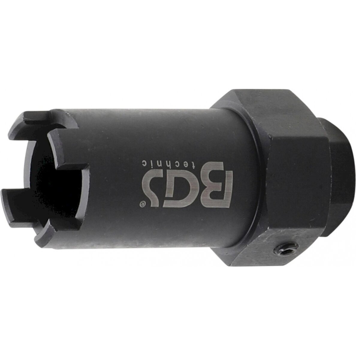 Speciali galvutė purkštukams | 32 mm | Mercedes, Neoplan, Setra (67210-1) Speciali galvutė purkštukams | 32 mm | Mercedes, Neoplan, Setra (67210-1)