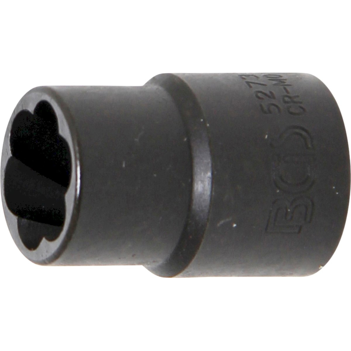 Speciali galvutė / sraigtinis ištraukiklis | 10 mm (3/8") | 13 mm (5273)