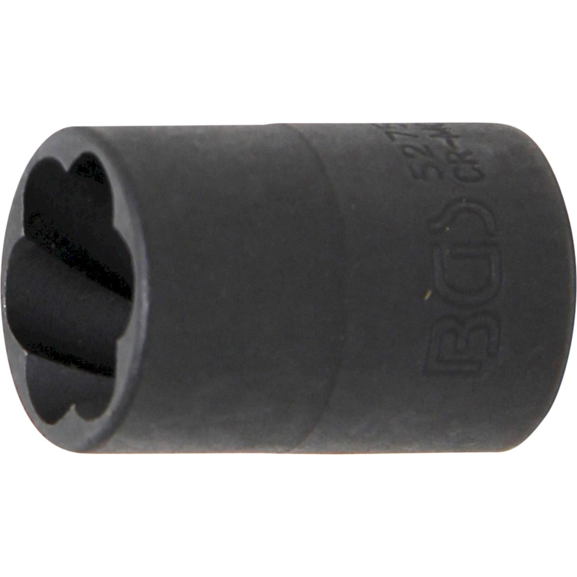 Speciali galvutė / sraigtinis ištraukiklis | 10 mm (3/8") | 15 mm (5275)