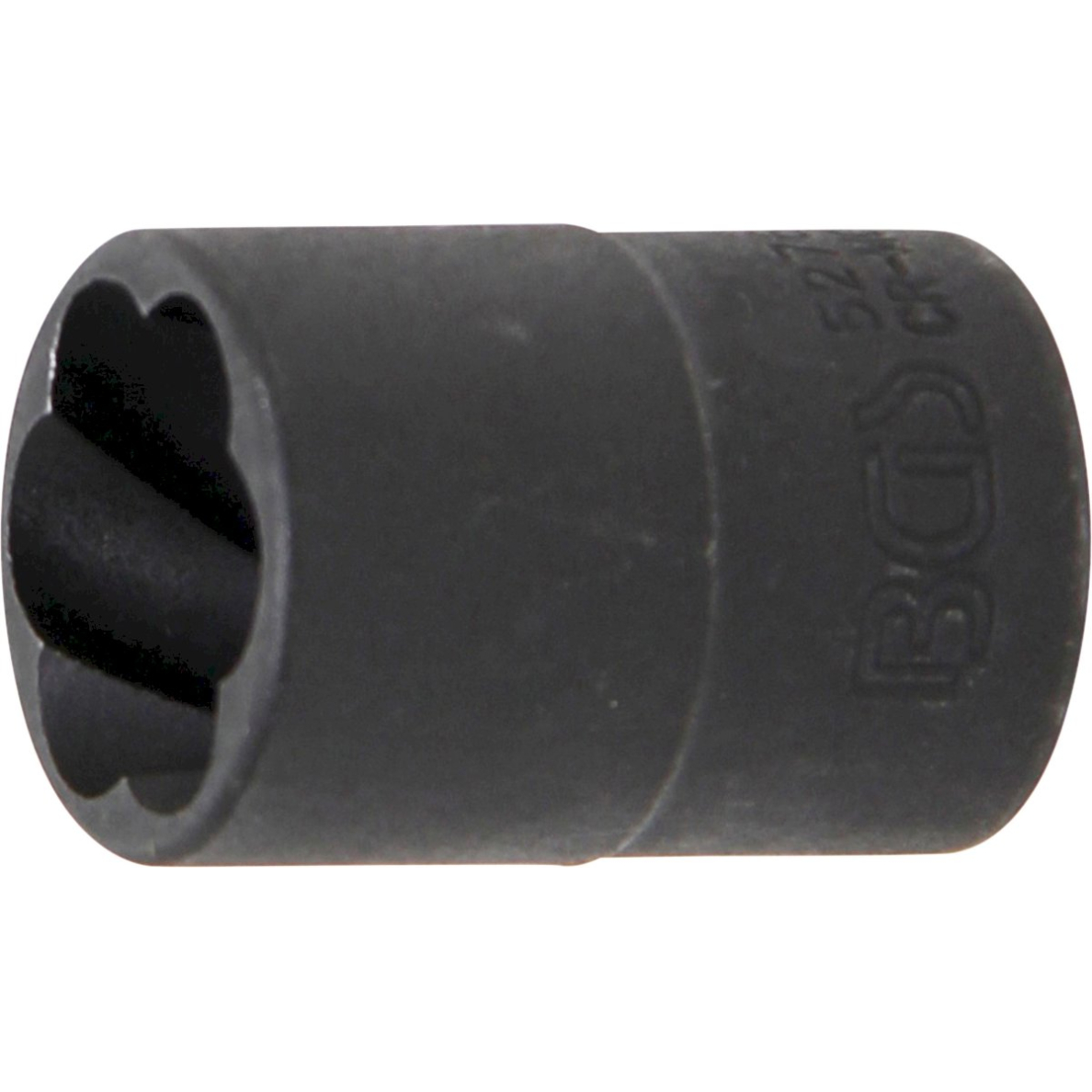 Speciali galvutė / sraigtinis ištraukiklis | 10 mm (3/8") | 16 mm (5276) Speciali galvutė / sraigtinis ištraukiklis | 10 mm (3/8") | 16 mm (5276)