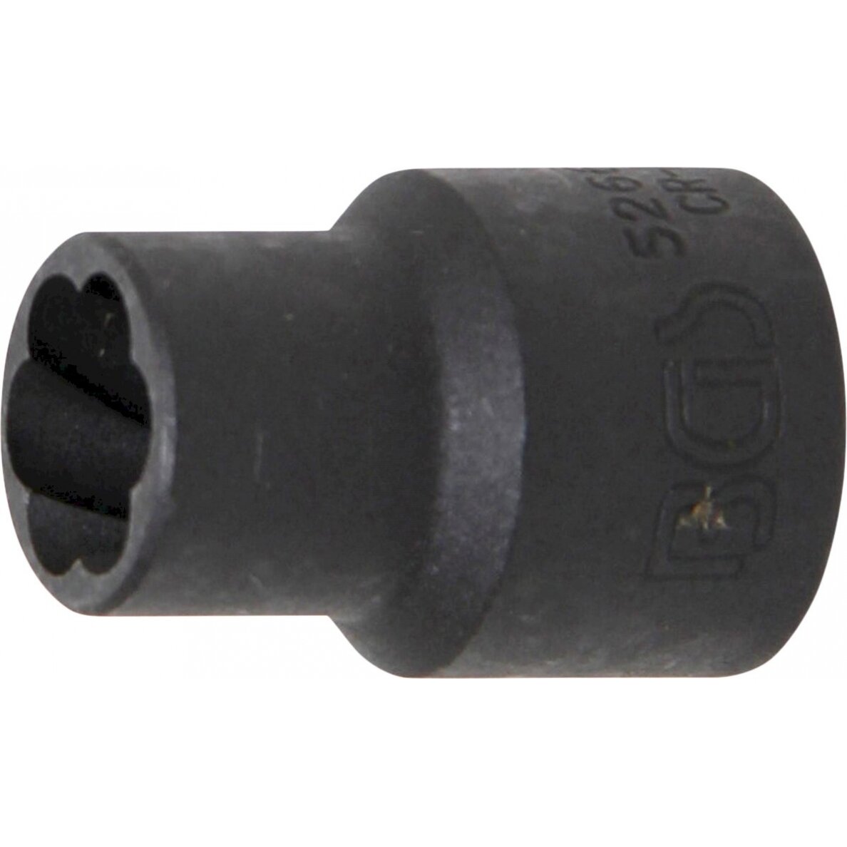 Speciali galvutė / sraigtinis ištraukiklis | 12,5 mm (1/2") | 12 mm (5266-12)