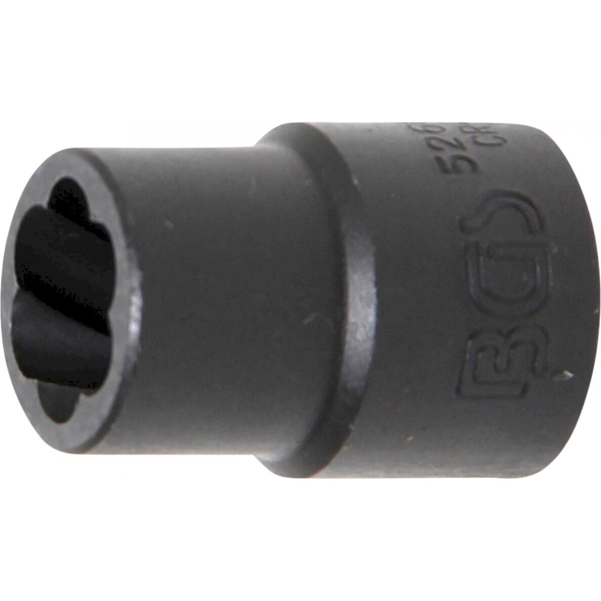 Speciali galvutė / sraigtinis ištraukiklis | 12,5 mm (1/2") | 13 mm (5266-13) Speciali galvutė / sraigtinis ištraukiklis | 12,5 mm (1/2") | 13 mm (5266-13)