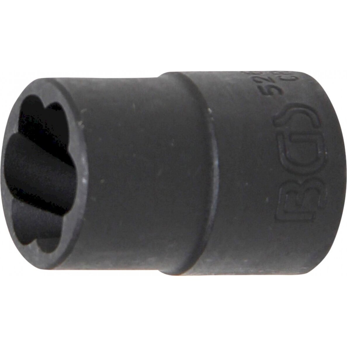 Speciali galvutė / sraigtinis ištraukiklis | 12,5 mm (1/2") | 15 mm (5266-15) Speciali galvutė / sraigtinis ištraukiklis | 12,5 mm (1/2") | 15 mm (5266-15)