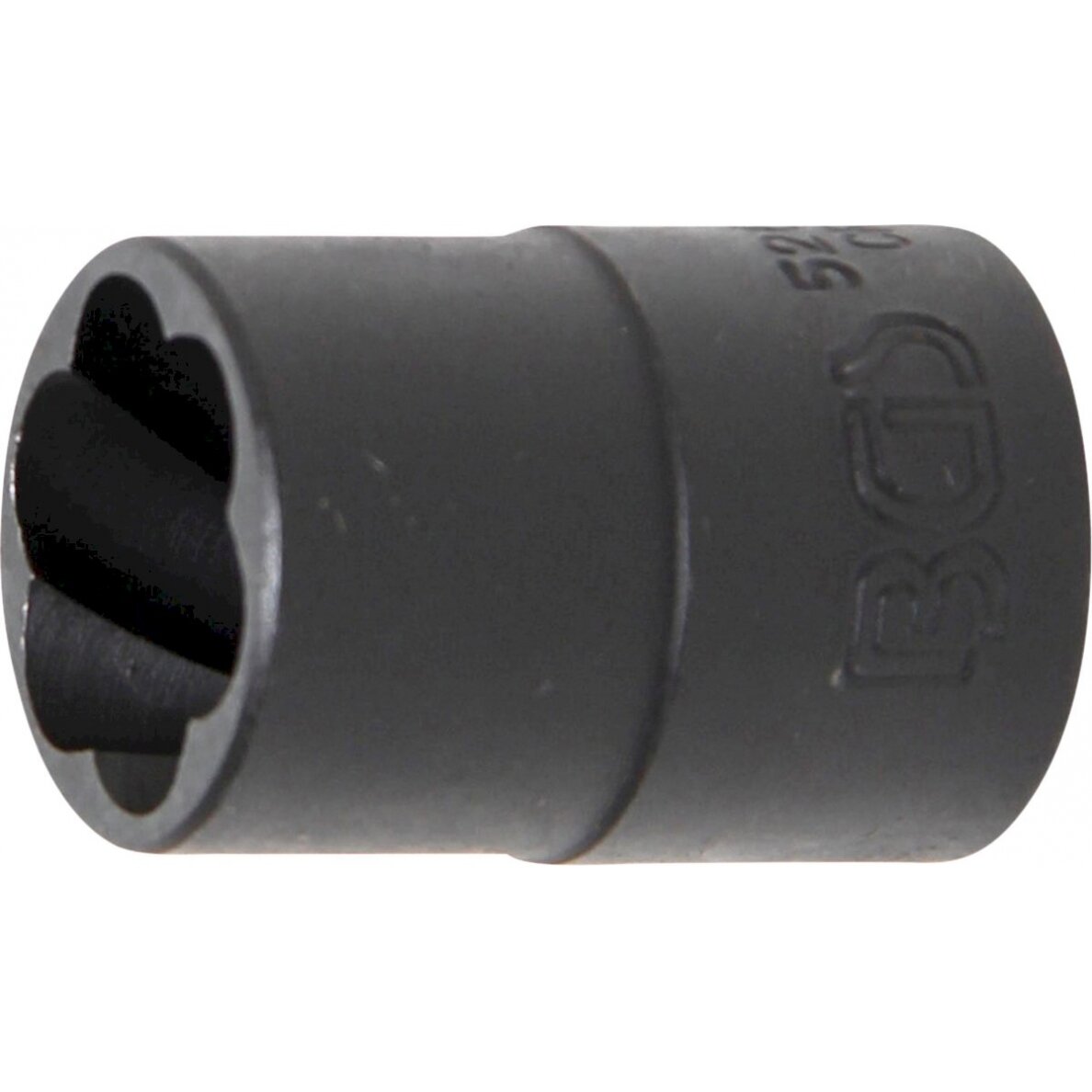 Speciali galvutė / sraigtinis ištraukiklis | 12,5 mm (1/2") | 16 mm (5266-16)