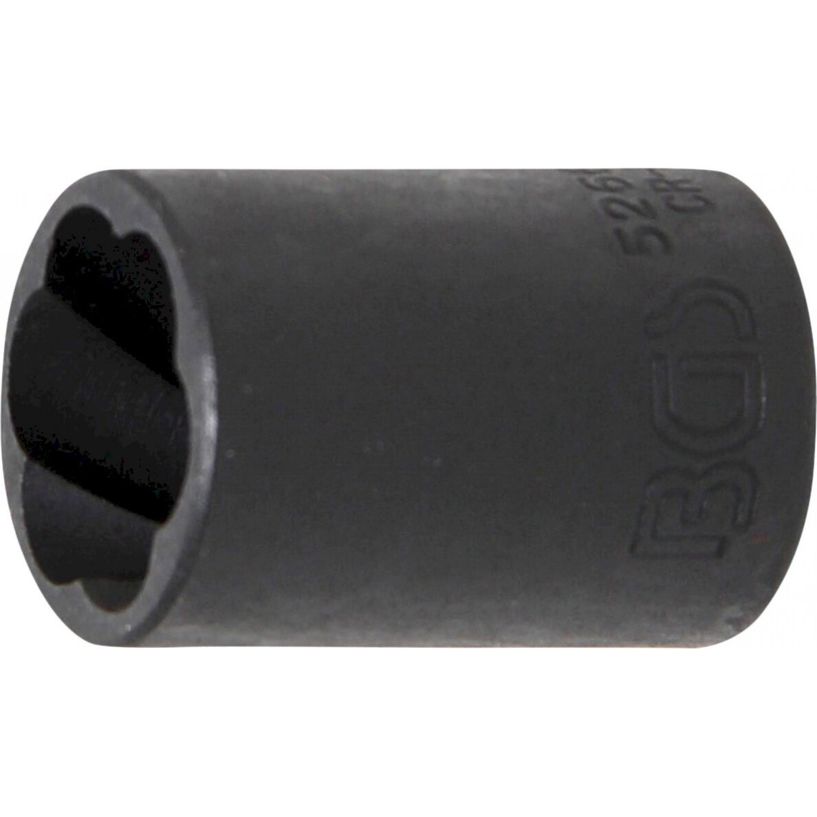 Speciali galvutė / sraigtinis ištraukiklis | 12,5 mm (1/2") | 17 mm (5266-17)