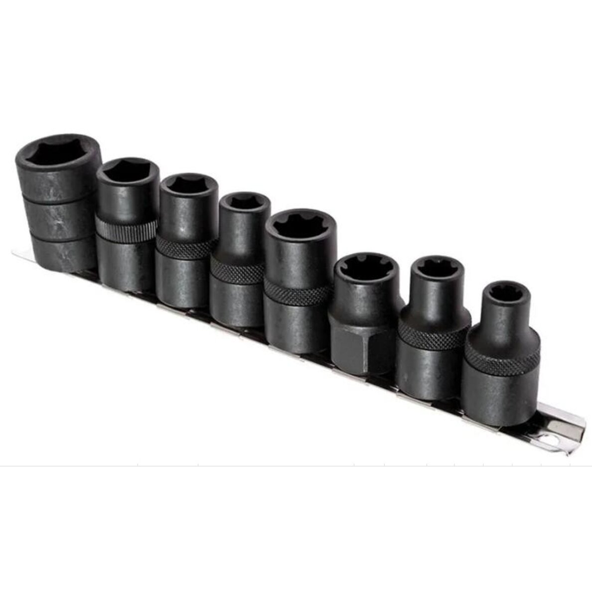 Specialios automobilinės galvutės | 8 vnt. (SK92098)