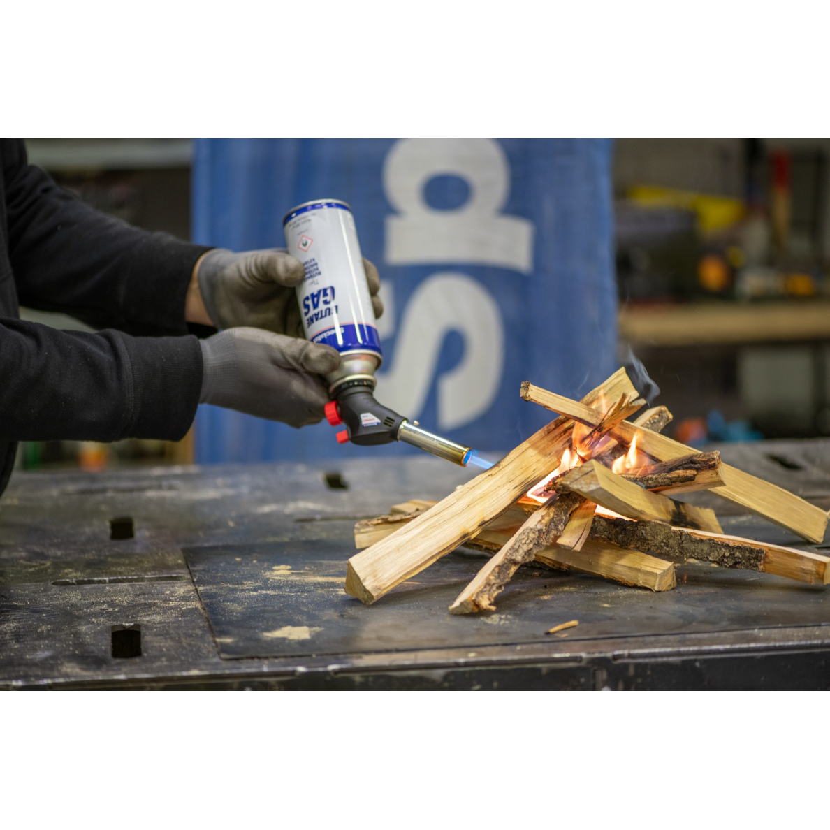 Specialist+ daugiafunkcinis degiklis 360° 4