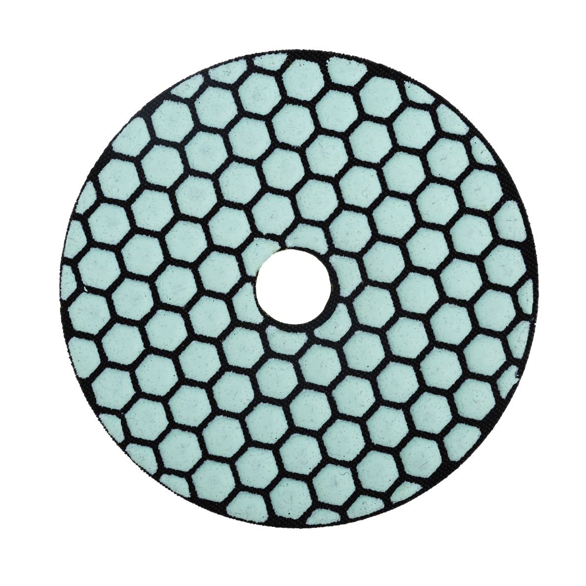 SPECIALIST+ deimant. Šlifavimo lap., universalus, 100 mm, 50P 1