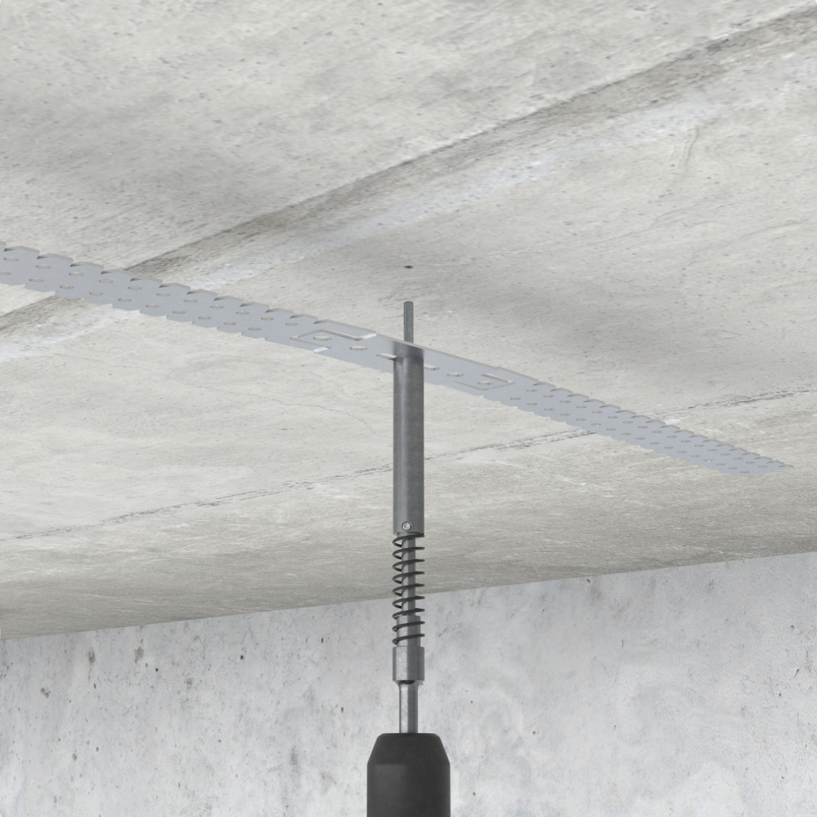 SPECIALIST+ diubelių kaliklis HAMER 7 SPECIALIST+ diubelių kaliklis HAMER 7