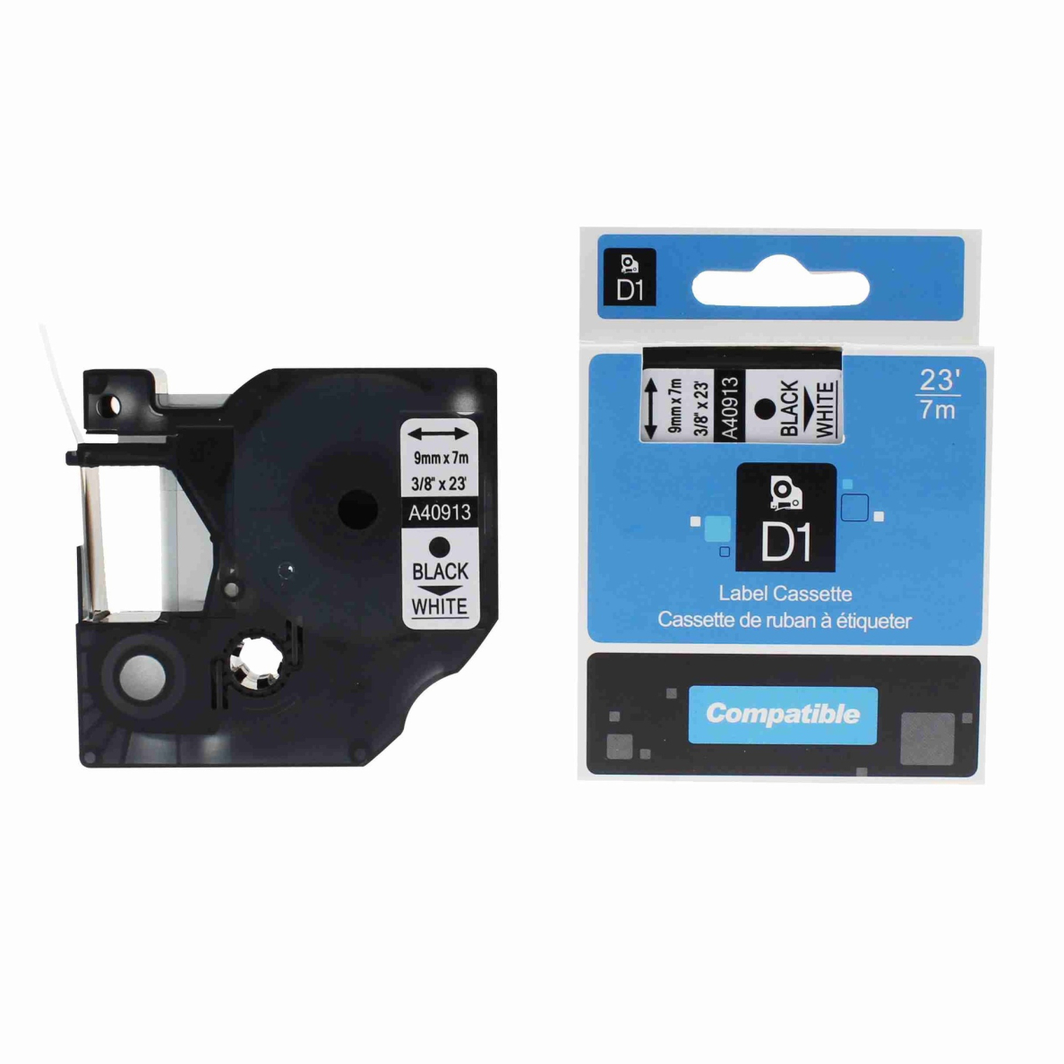 SPECIALIST+ juost. D1 suder.,12 mm, j./b. SPECIALIST+ juost. D1 suder.,12 mm, j./b.