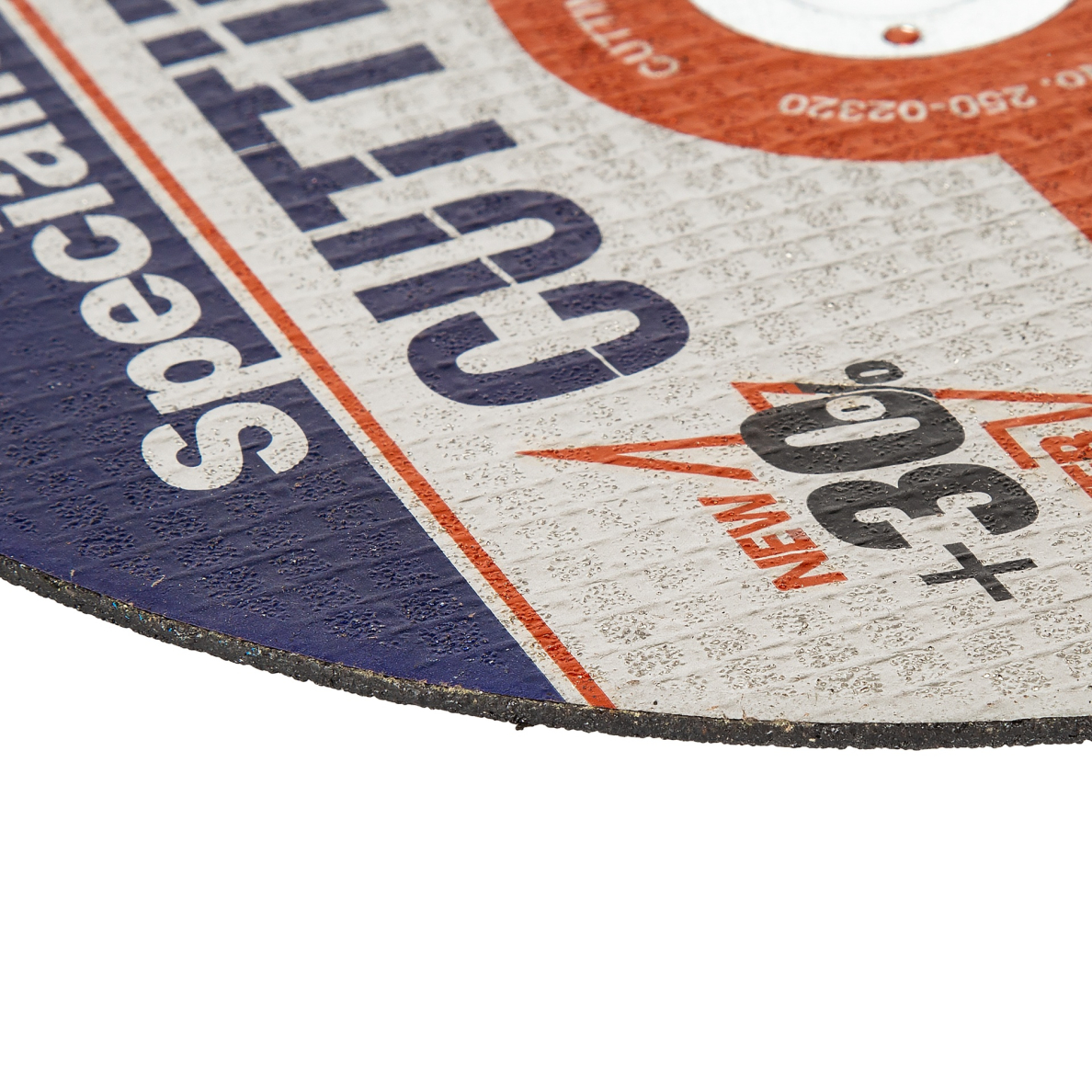 SPECIALIST+ metalo pj.diskas CUTTING, 230x2x22 mm 1 SPECIALIST+ metalo pj.diskas CUTTING, 230x2x22 mm 1