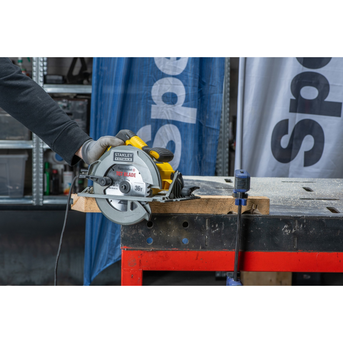 SPECIALIST+ pjovimo diskas, 165x30Tx30/20/16 mm 3 SPECIALIST+ pjovimo diskas, 165x30Tx30/20/16 mm 3