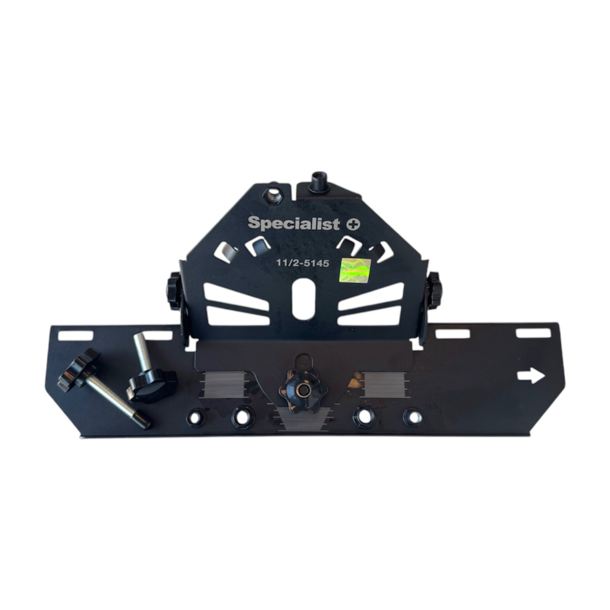 SPECIALIST+ plytelių pjovimo priedas 45° pjūviui SPECIALIST+ plytelių pjovimo priedas 45° pjūviui