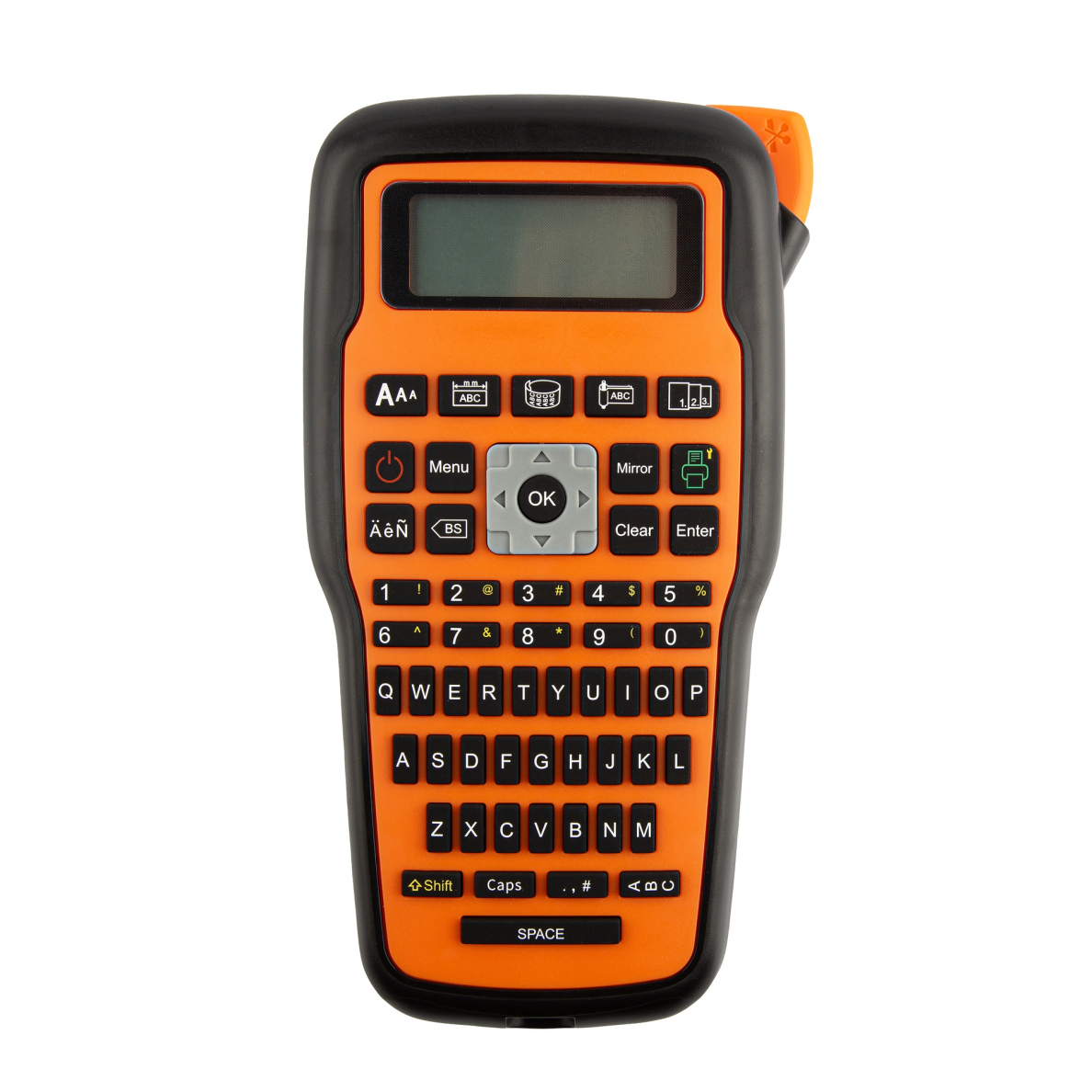 SPECIALIST+ profesionalus markiratorius SPECIALIST+ profesionalus markiratorius