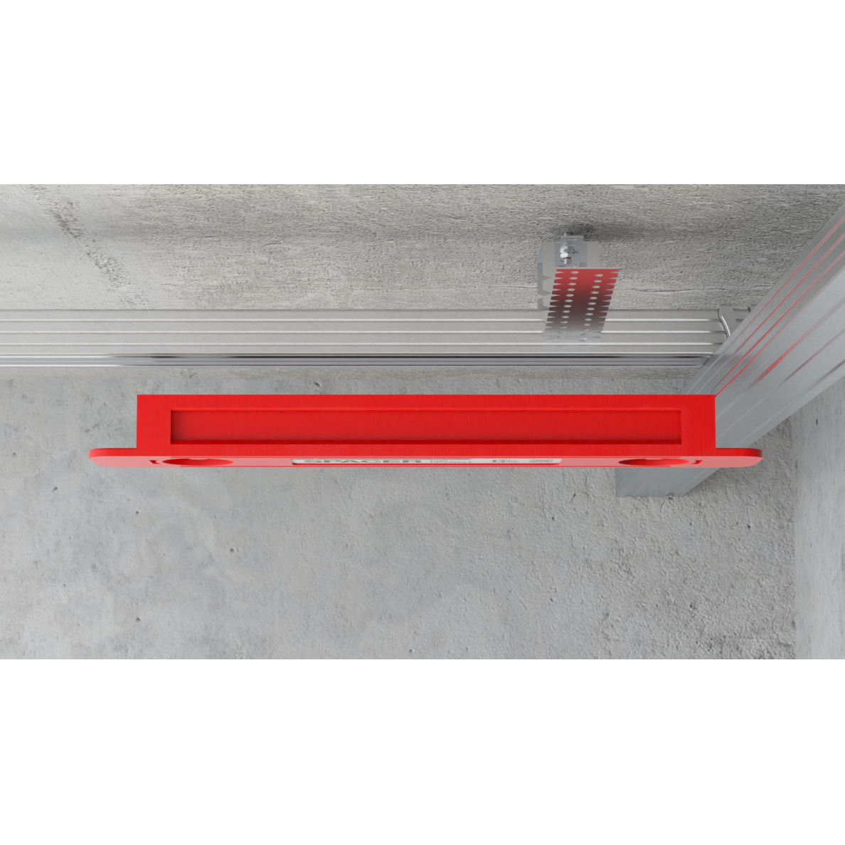 SPECIALIST+ SPACER 20