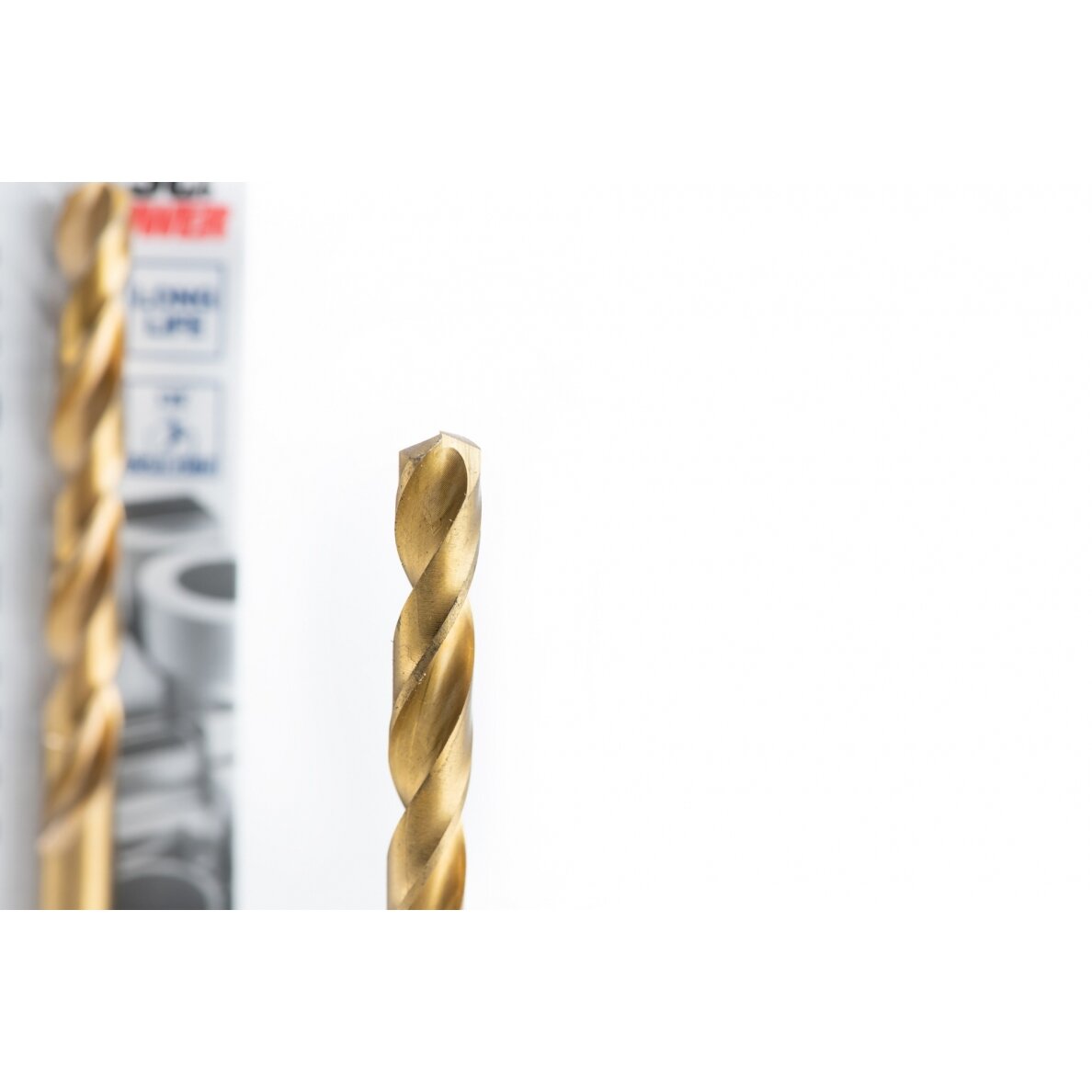 Specialist+ Titan met. gr. 1.5 mm 2 vnt 3 Specialist+ Titan met. gr. 1.5 mm 2 vnt 3