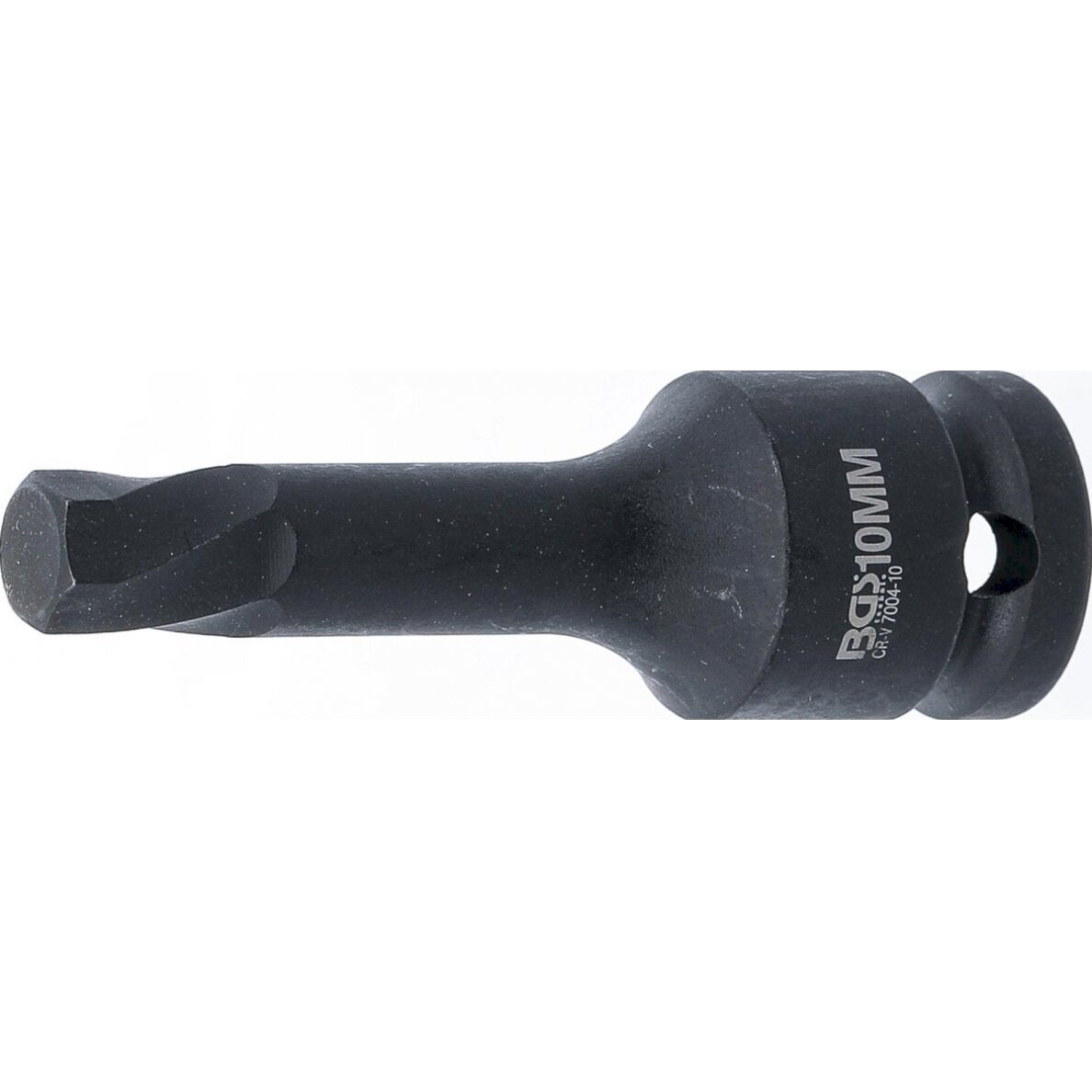 Specialus antgalis | 12,5 mm (1/2") | pažeistam hex šešiakampiui 10 mm (7004-10) Specialus antgalis | 12,5 mm (1/2") | pažeistam hex šešiakampiui 10 mm (7004-10)