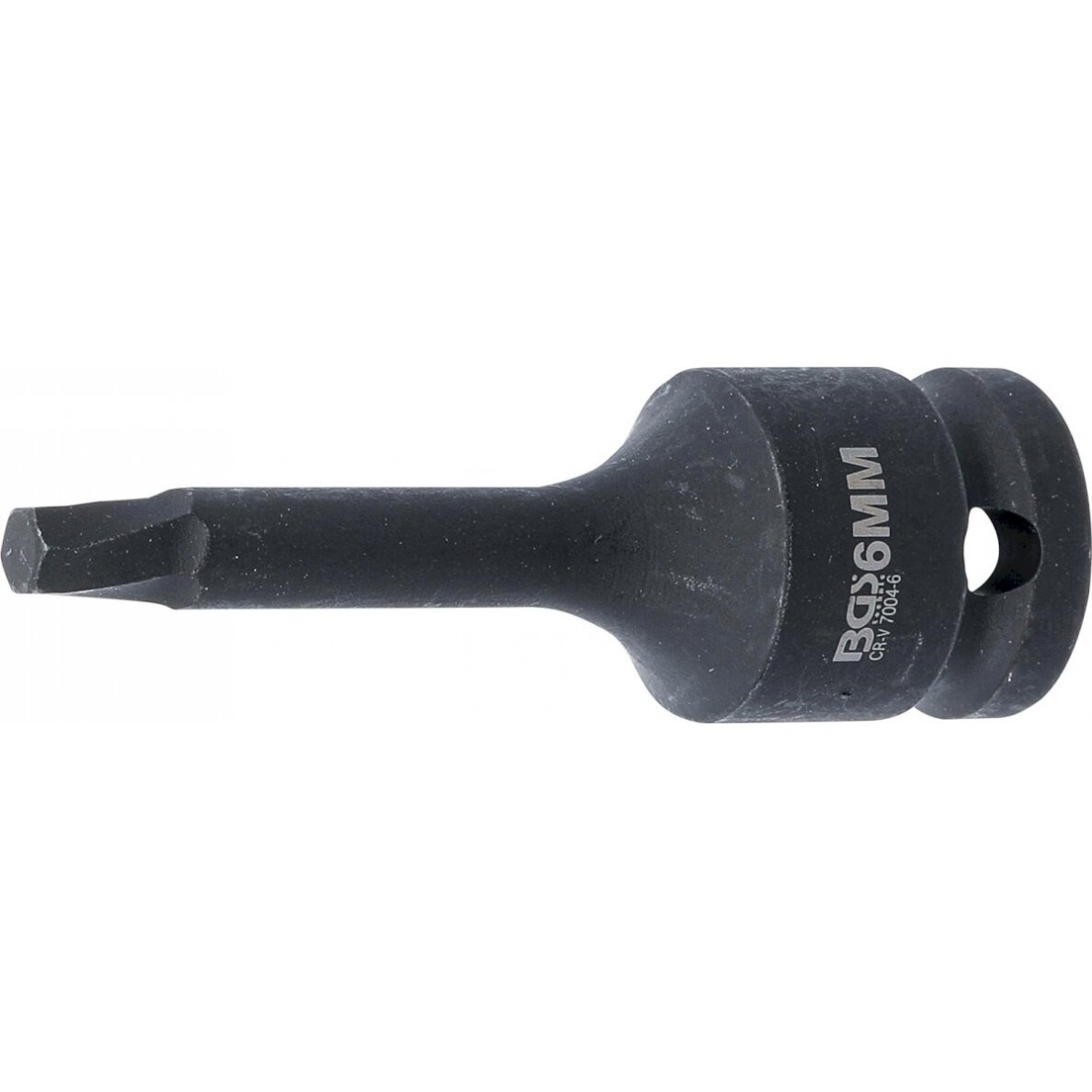 Specialus antgalis | 12,5 mm (1/2") | pažeistam hex šešiakampiui 6 mm (7004-6) Specialus antgalis | 12,5 mm (1/2") | pažeistam hex šešiakampiui 6 mm (7004-6)