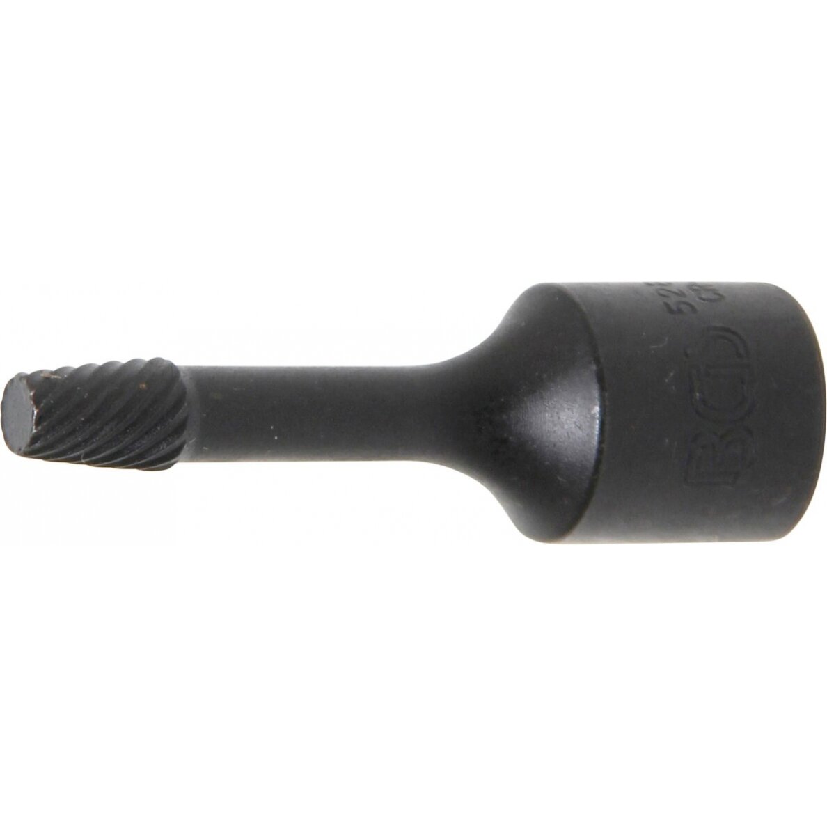 Specialus antgalis / sraigtinis ištraukiklis | 10 mm (3/8") | 6 mm (5281-6)