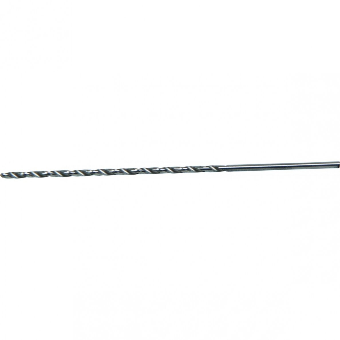 Spiralinis grąžtas | 3.3 x 140 mm | iš rinkinio BGS 8698 (8698-2) Spiralinis grąžtas | 3.3 x 140 mm | iš rinkinio BGS 8698 (8698-2)