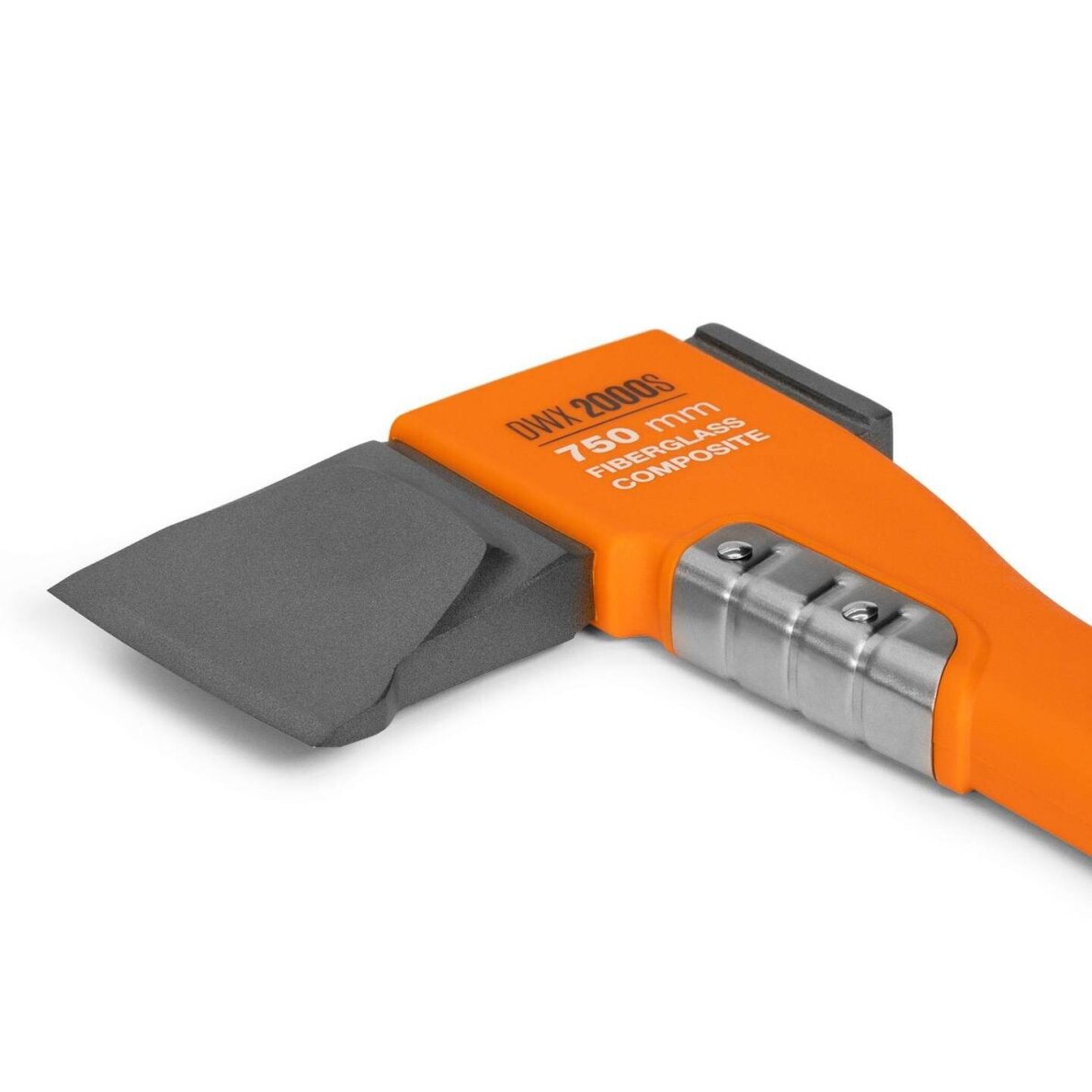 Kapojimo kirvis DAEWOO DWX 2000S, 75cm, 2kg 1