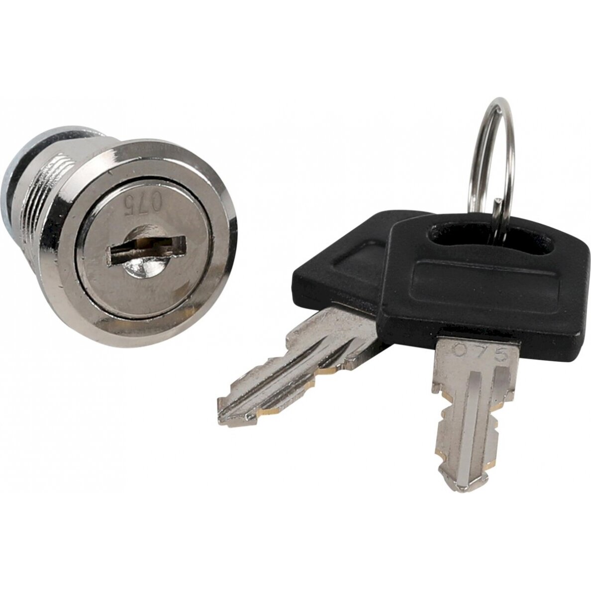 Spyna su raktais įrankių spintelėms (2001-9) Spyna su raktais įrankių spintelėms (2001-9)