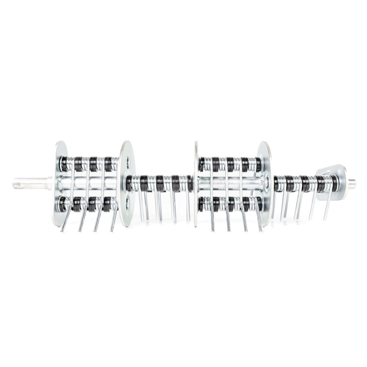 Spyruoklinis volelis Cedrus aeratoriui CEDWR46L-R Heavy Duty versija