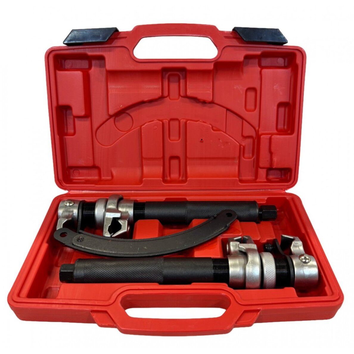 Spyruoklių suspaudėjai | galia 1200 kg / 23~280 mm (B-1006R)