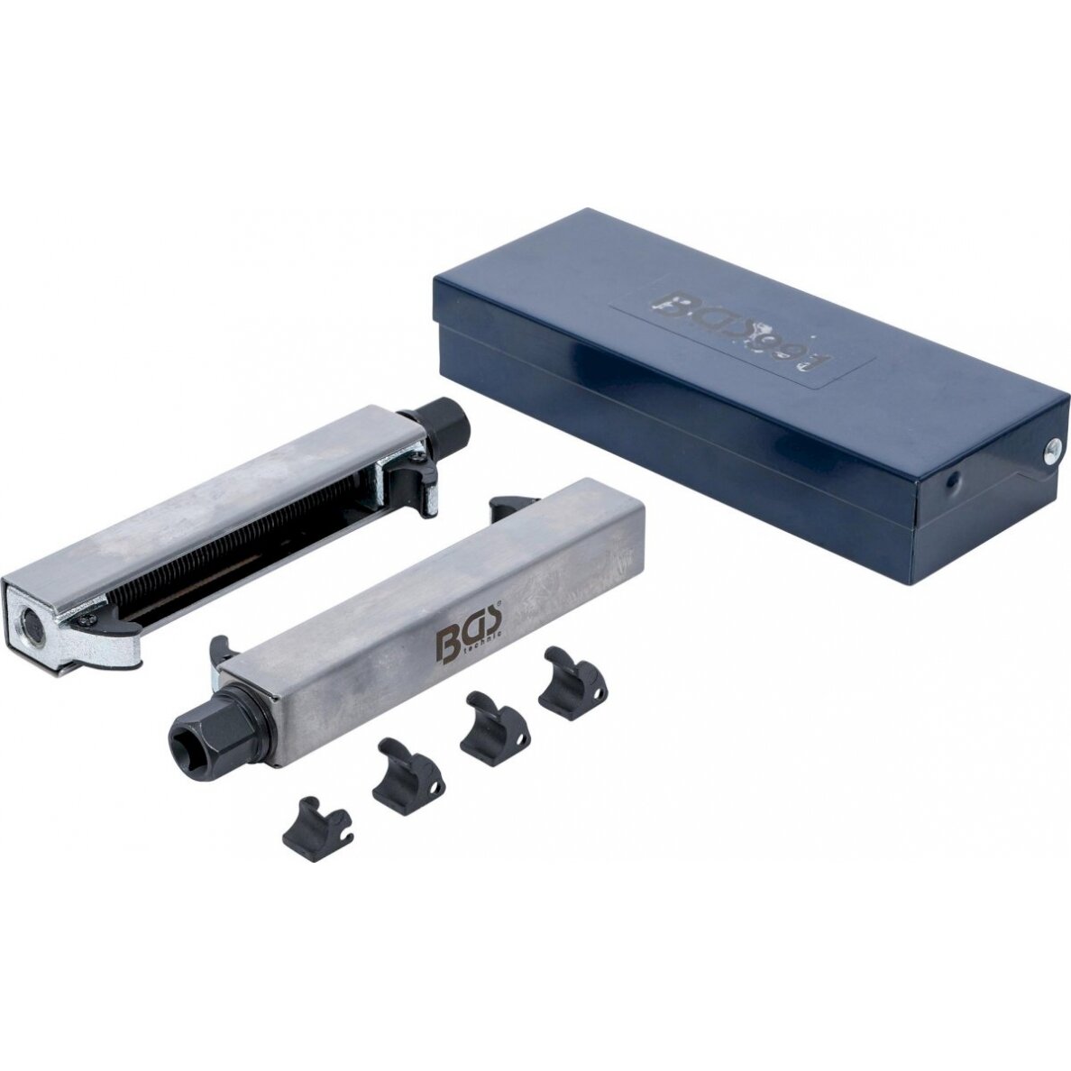 Spyruoklių suspaudėjai motociklams | 2 vnt. (991)