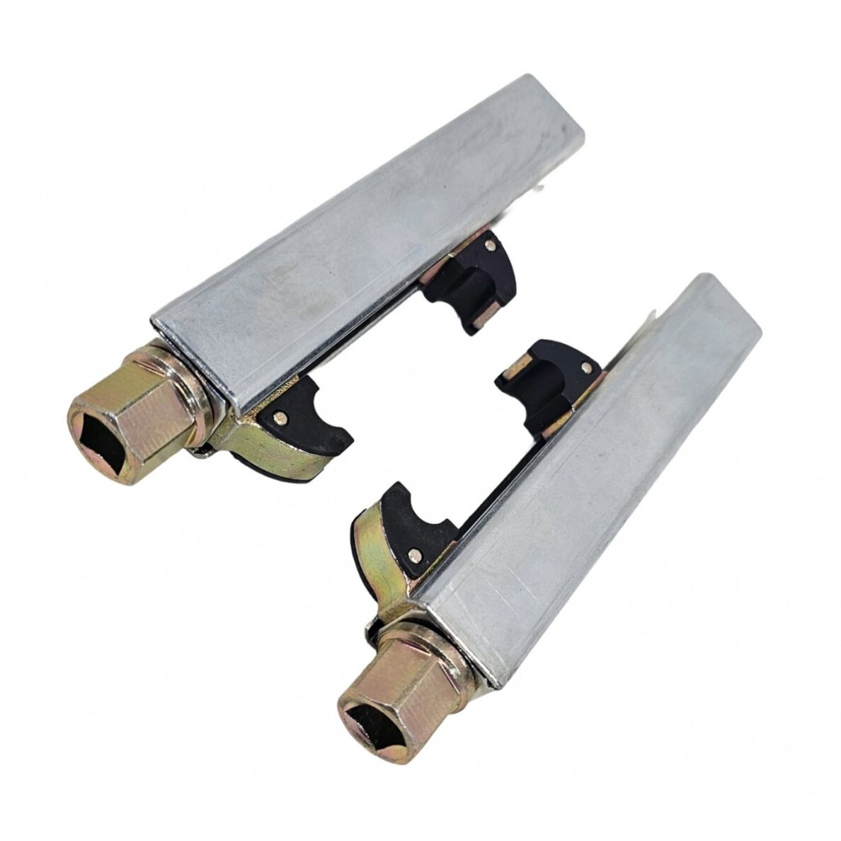 Spyruoklių suspaudėjai motociklams | 2 vnt. (H84505)